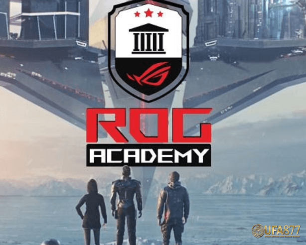 ROG Academy