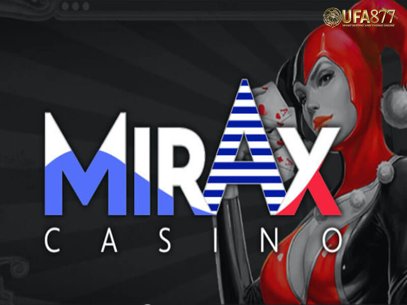 Mirax Casino